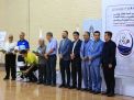 گزارش تصویری بازی های روز چهارم